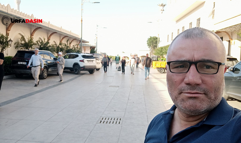 Menzil Cadde