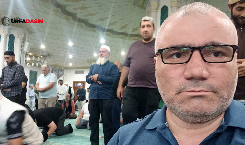 Menzil Namaz