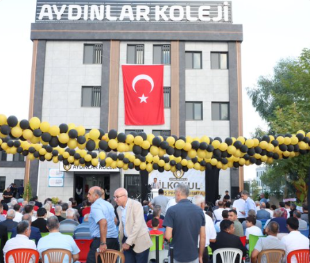 Aydınlar Okul