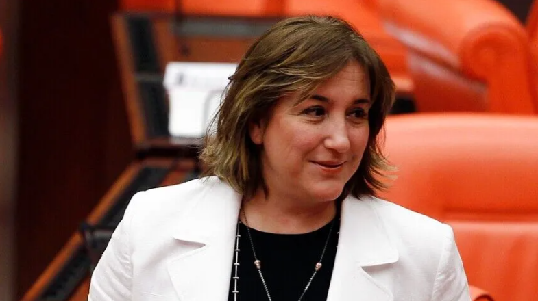 Azize Sibel Gönül