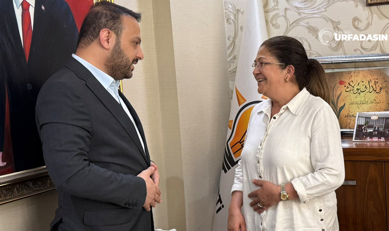 Bağmancı Vildan Polat
