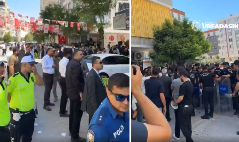 Birecik Mhp Egrginlik