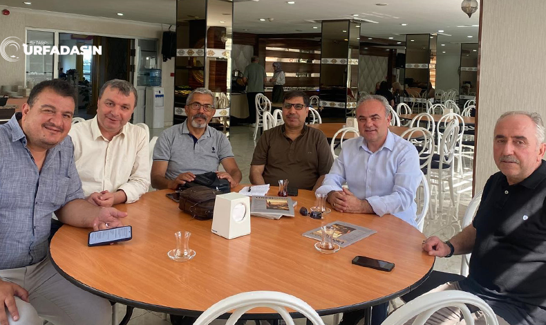 Eyüp Azlal Çorum Şiir Akşamları