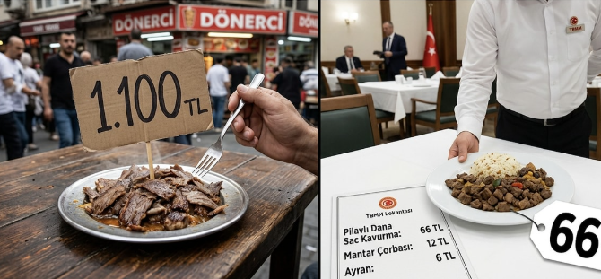 Saç Kavurma