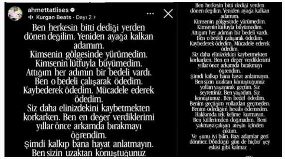 Tatlıses Ahmet Oğlu