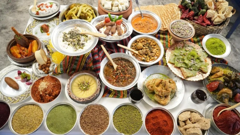 Yemek-5