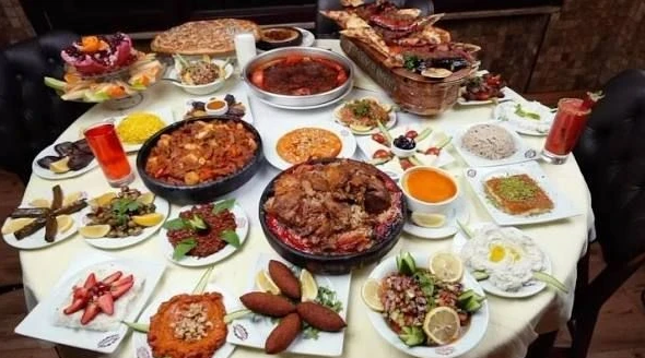 Yemek Hatay