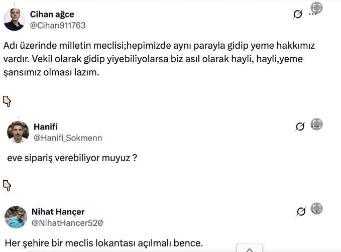Yorumlar