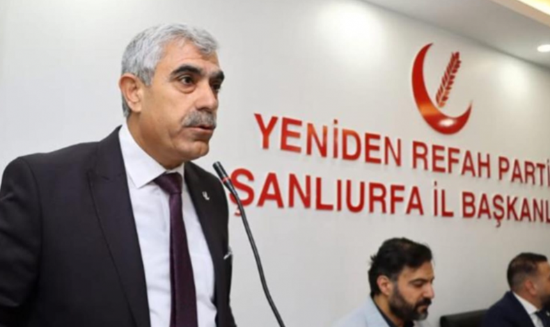 SİYASET