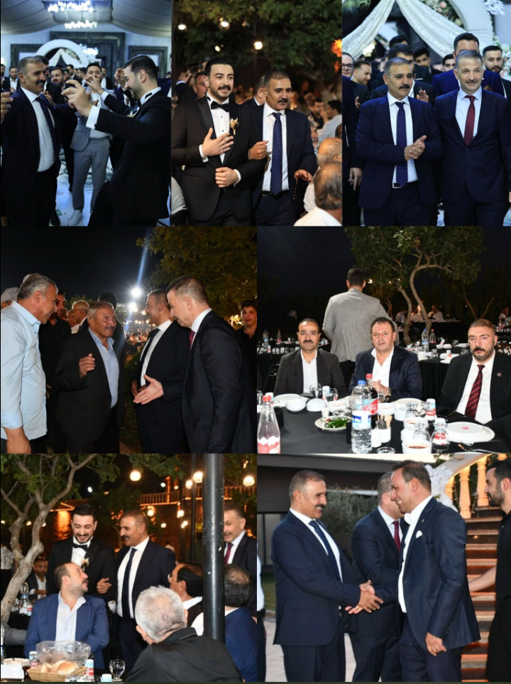 Arusoğlu Ailesi