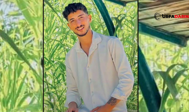 Şanlıurfa Suruçlu İmam Demirbozan Traktör Kazasında Hayatını Kaybetti
