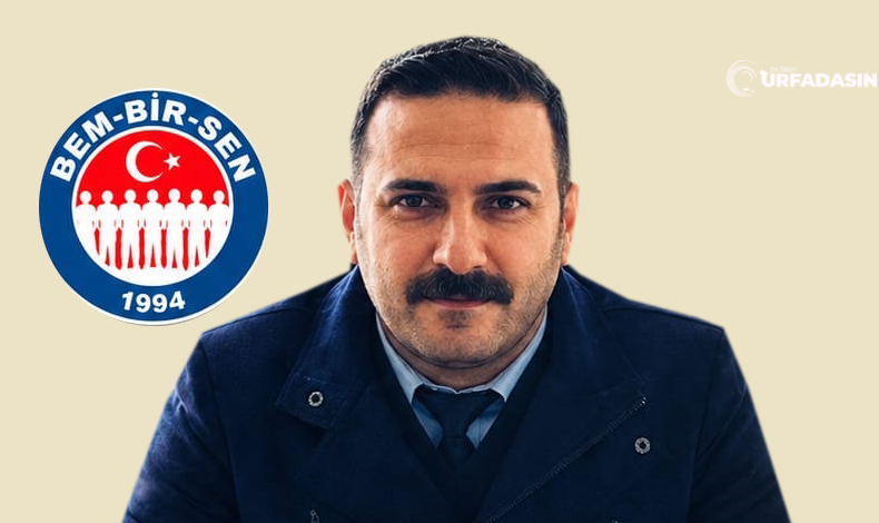 Ferhat Dolaş, Bem-Bir-Sen Haliliye Belediyesi Delege Adayı Oldu