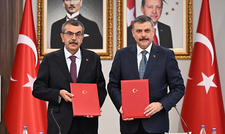 Eğitim