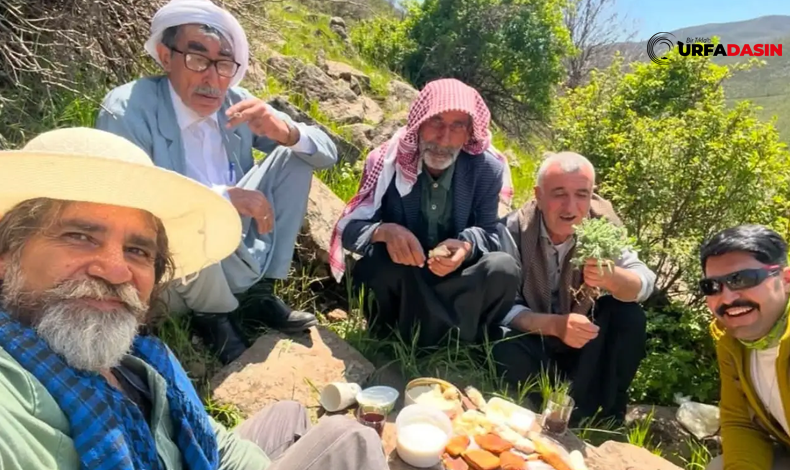 Karacadağda Mevsim