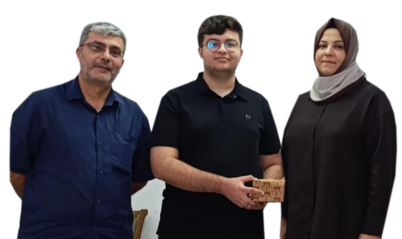 Şanlıurfalı Şampiyon Miraç Koşar İle İlgili Gururlandıran Detay!