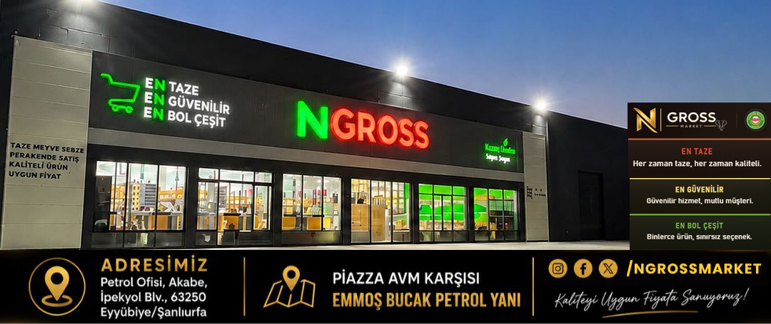 Reklam Bloğu