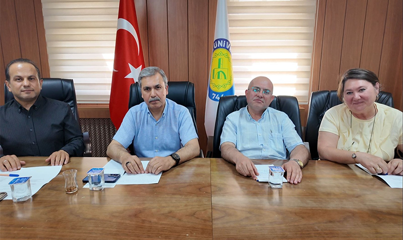 Şanlıurfa’da Akademisyenlerden Organ Bağışı Çağrısı