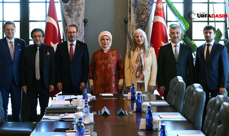 Ramazan Bingöl Ekmek Toplantısı