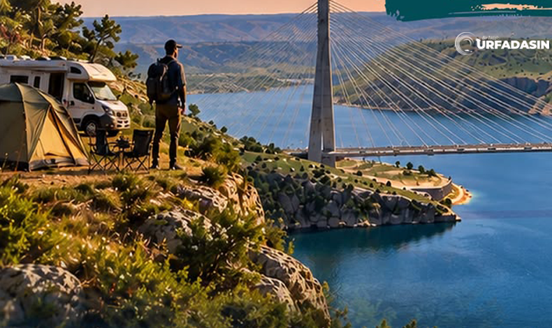 Siverek'te Takoran Kültür ve Doğa Festivali İçin Tarih Belli Oldu
