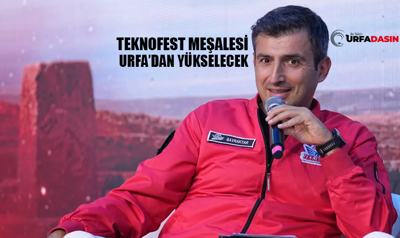 Selçuk Bayraktar'dan Heyecanlandıran Açıklama!
