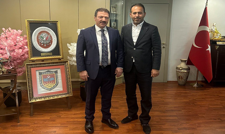 Tesk Yönetimi Seçim
