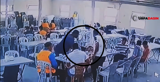 Viranşehirli Genç Osmaniye’de Hayatını Kaybetti