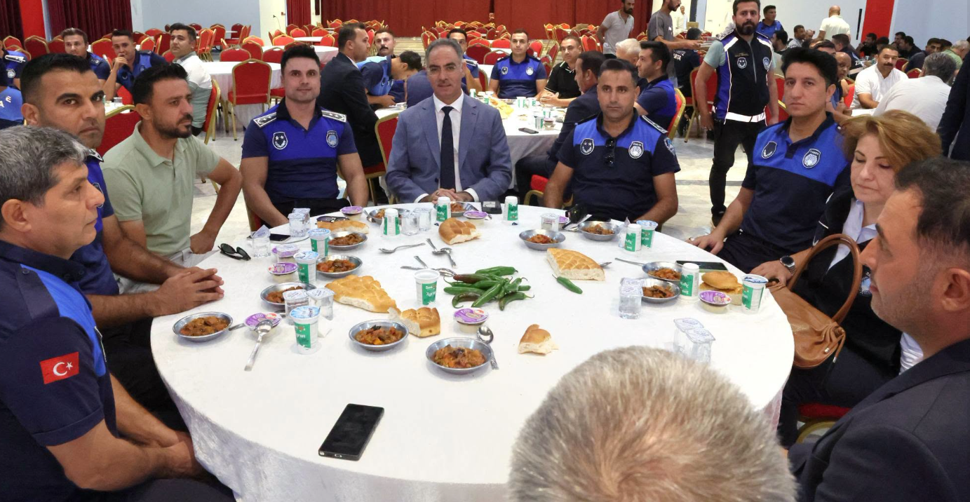 Zatı Yemek