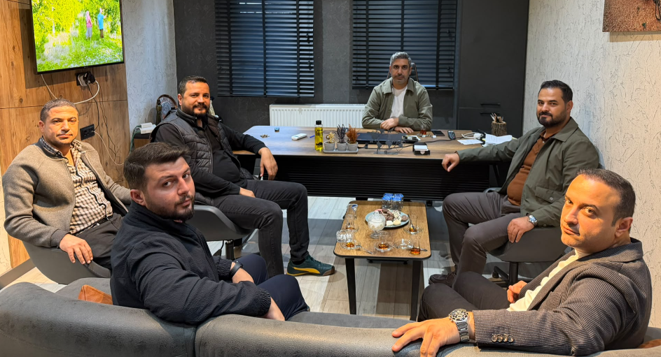 Aday Bucak