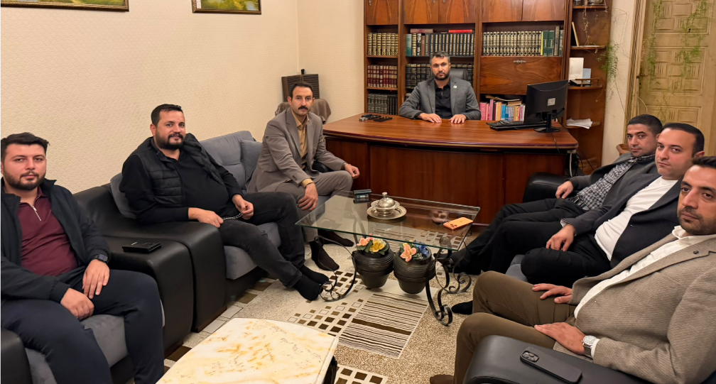 Aday Ibrahim Bucak