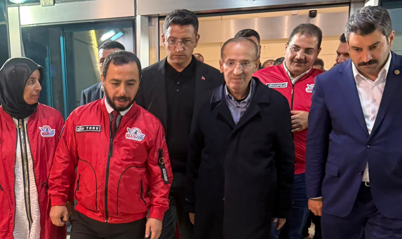 Bozdağ Son Hali