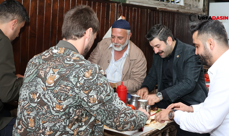 Esnaf Sofrası Eyyüpoğlu