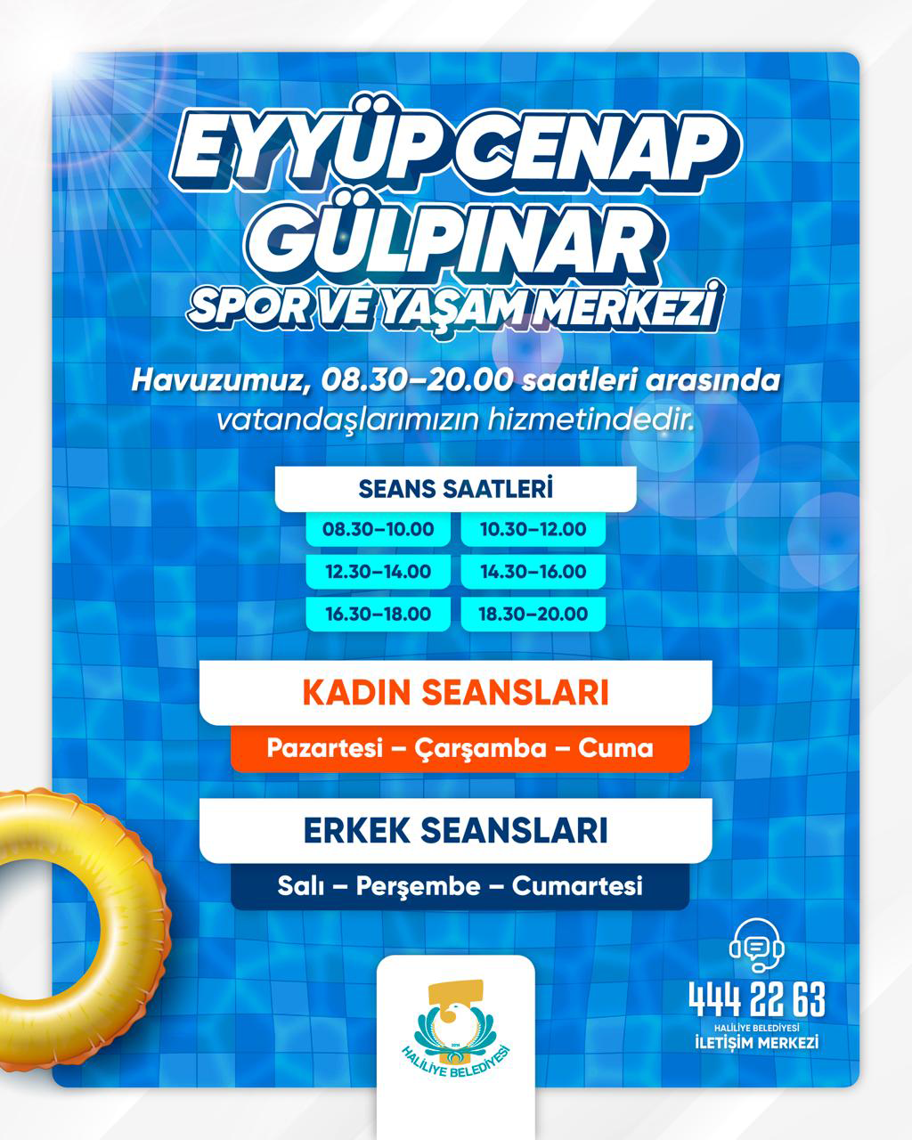 Reklam Bloğu