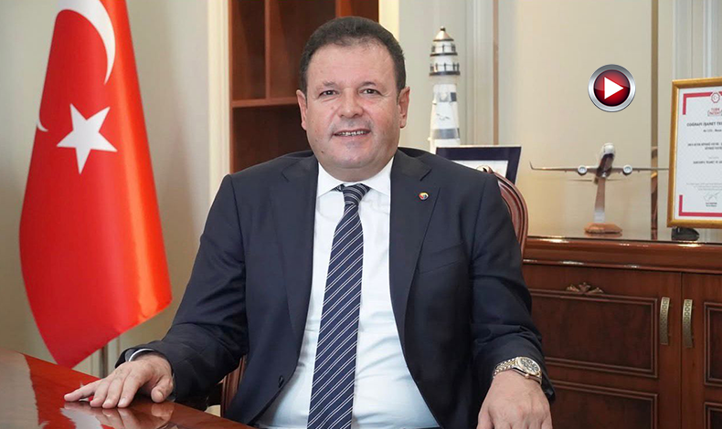 ŞUTSO Başkanı Yetim'den Viranşehir'deki Üyelere Yerinde Hizmet