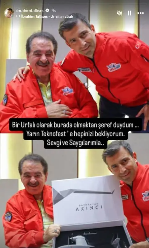 Tatlıses Akıncı