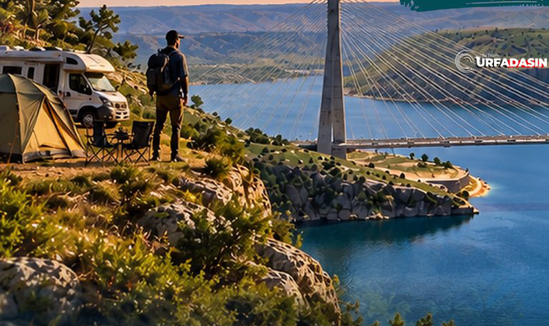 Siverek Takoran Doğa ve Kültür Festivali İçin Geri Sayım Başladı Program Açıklandı