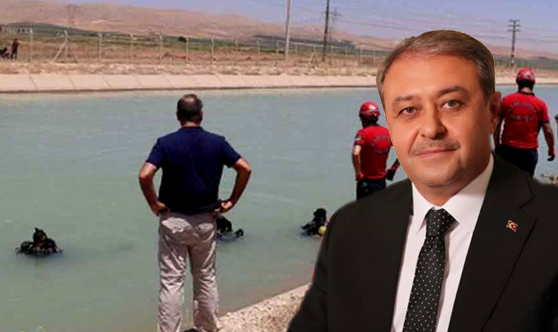 Şanlıurfa’da Tedbirler İşe Yaradı: Boğulma Olayları Yarı Yarıya Düştü